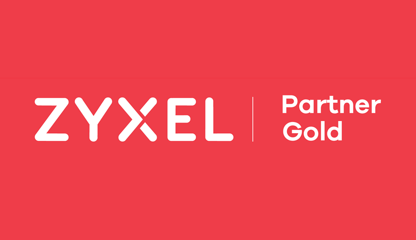 Zyxel Partner Gold